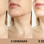 Masajeador 3 en 1 Facial Portatil Recargable